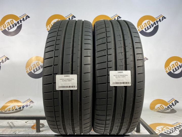 Vredestein Ultrac Vorti 235/55 R19 104W