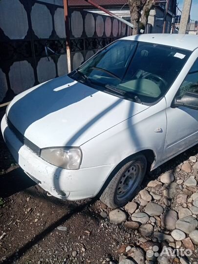 Двигатеь 1'6клин