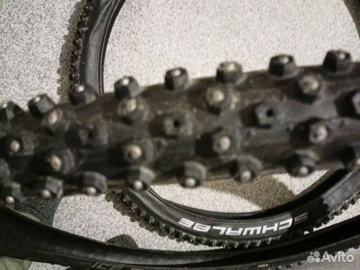 Покрышки для велосипеда 27.5