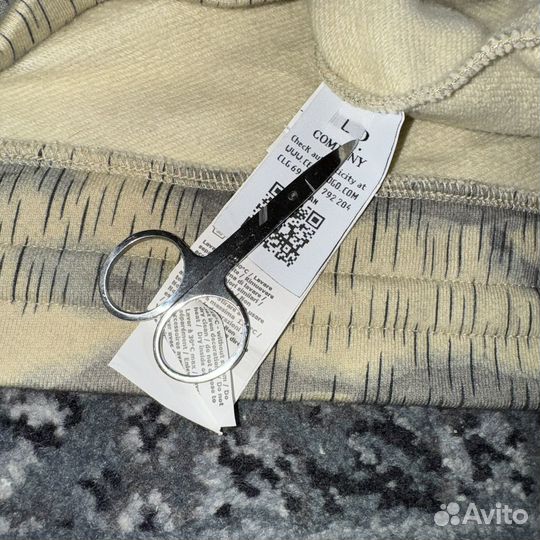 Cp Company Marsh Camo Limited Hoodie