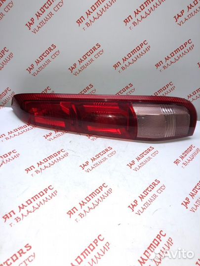 Фонарь задний правый Nissan X Trail T30 T30 2.0