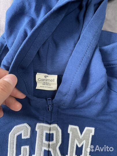 Костюм спортивный