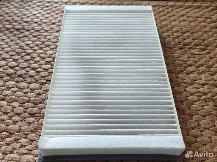 Салонный фильтр Лада Калина CN 1115