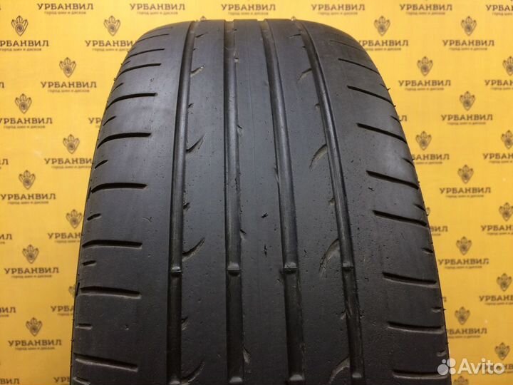 Bridgestone Dueler H/P Sport 235/60 R18 103W