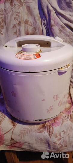 Мультиварка Akira SC-3266 бу