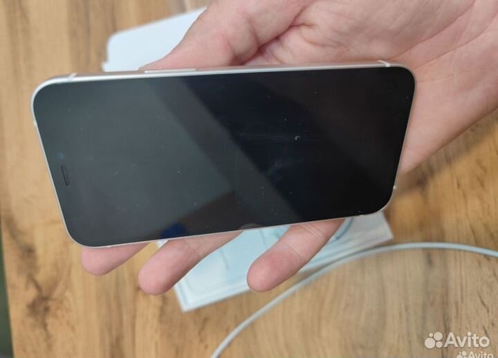 iPhone 12 mini, 256 ГБ