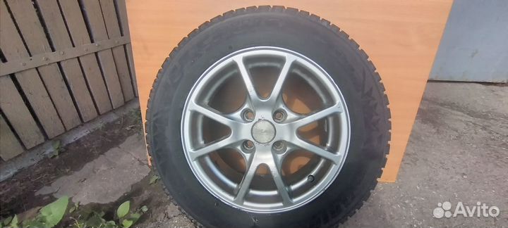 Barum Brillantis 2 195/65 R15