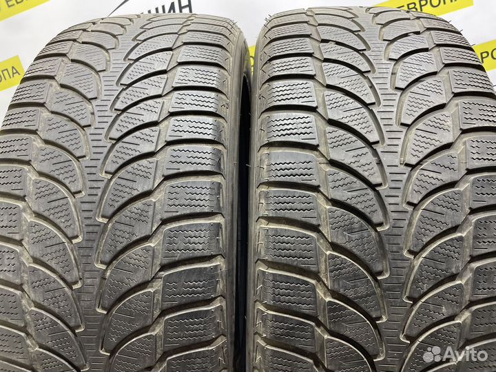 Bridgestone Blizzak LM-80 Evo 265/50 R20 100R