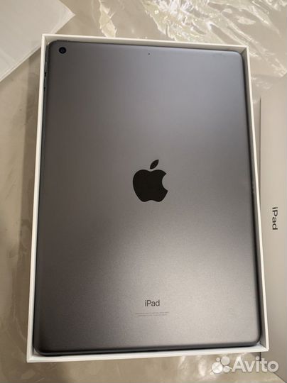 iPad 9 2021 64gb