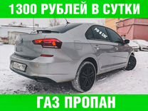 Аренда авто под такси на газу