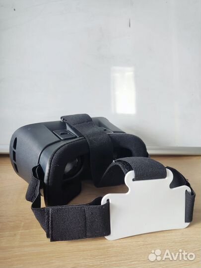 Очки виртуальной реальности VR BOX