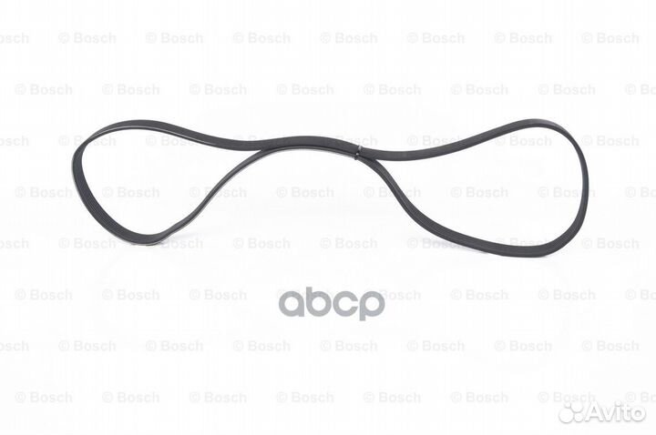 Ремень поликлиновой 6PK1705 1 987 947 989 Bosch