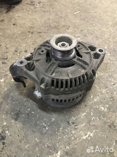 Генератор Opel Vectra B