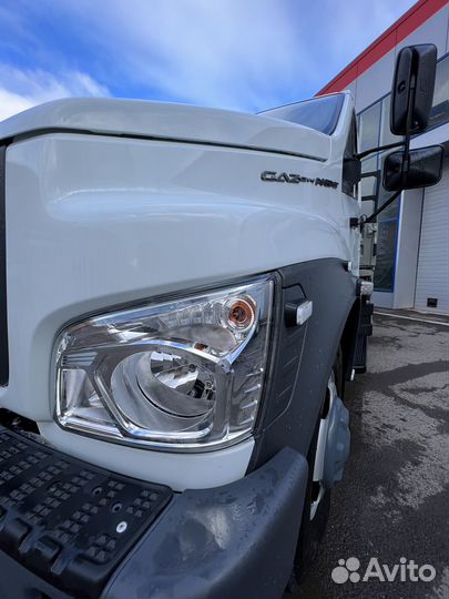 ГАЗ ГАЗон Next C41R13, 2023