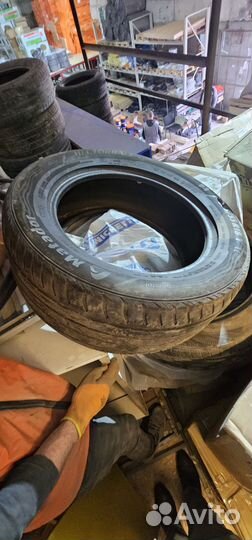 Matador MP 47 Hectorra 3 255/55 R18 102Y