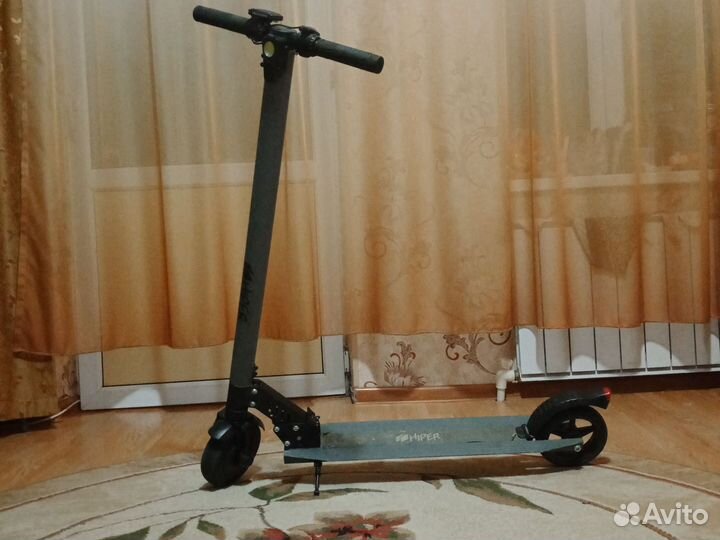 Электросамокат hiper