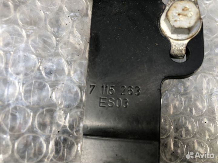 Петля капота BMW 3 E92 05-13