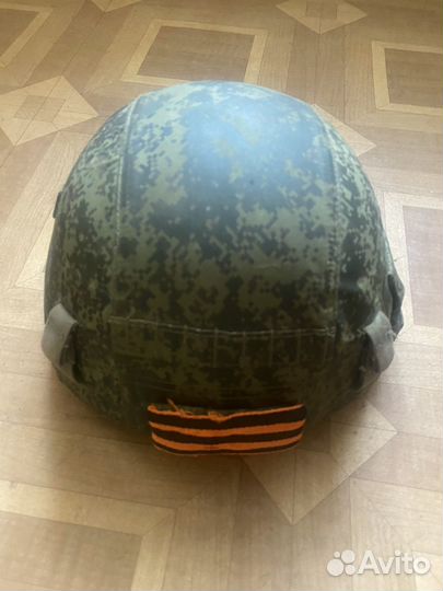 Шлем 6б47 ратник