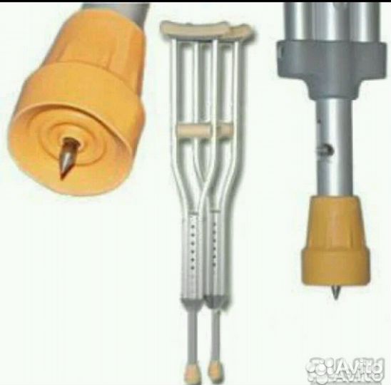 Ходунки Костыли прокат, аренда