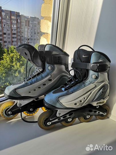 Ролики nike N-dorfin