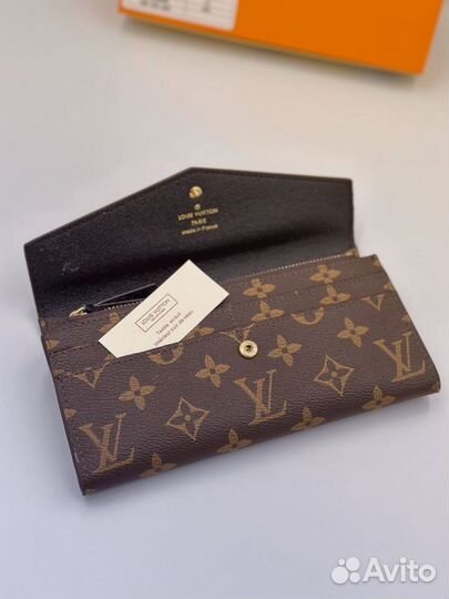 Портмоне/кошелëк Louis Vuitton