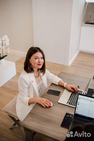 Заполнение декларации 3 ндфл