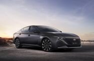 Nissan Teana L34 (2025—2026) Седан