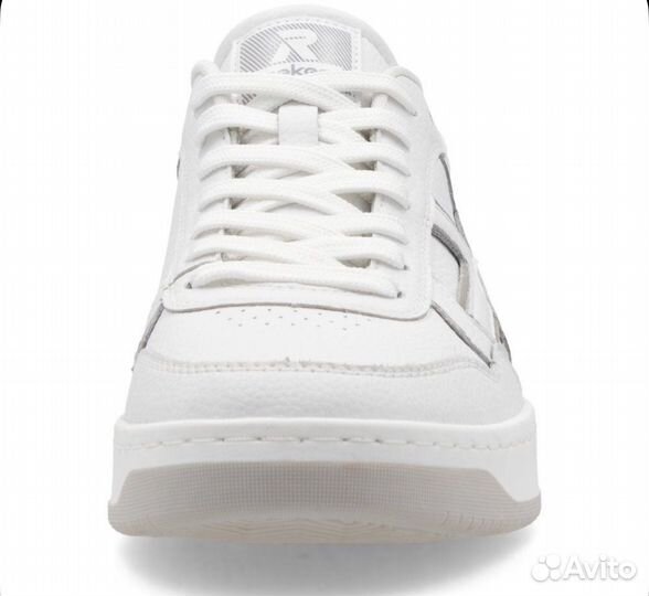 Новые мужские кеды Rieker