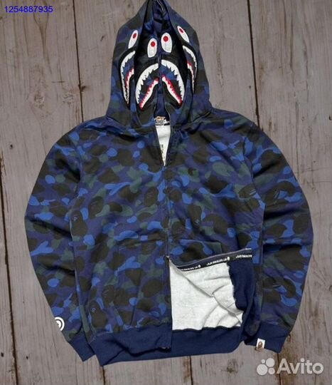 Зипка Bape