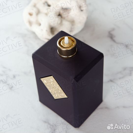 Initio Parfums Prives Side Effect