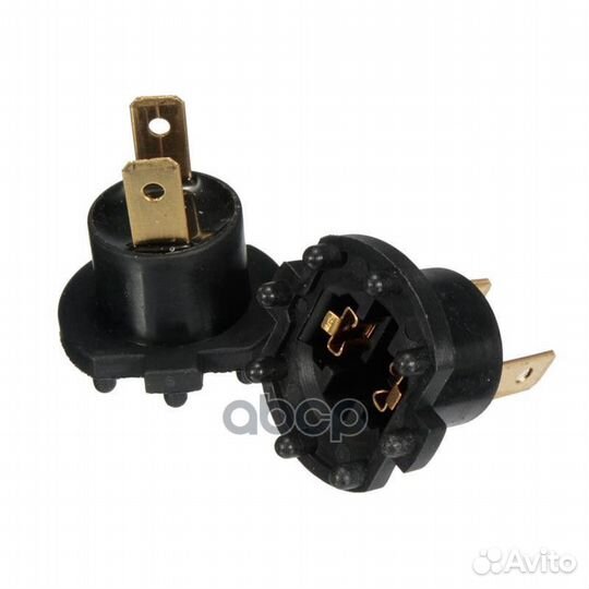 Патрон лампы/holder,bulb B28V510A3A B28V510A3A