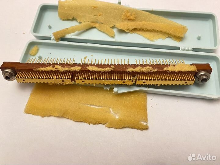 Радиодетали