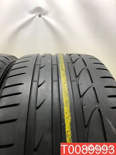 Bridgestone Potenza S001 255/40 R18 95Y