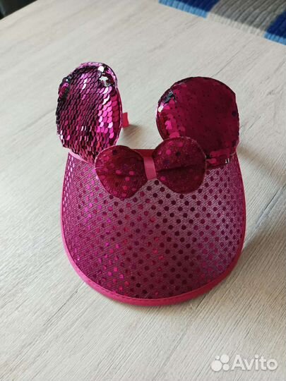 Кепка детская