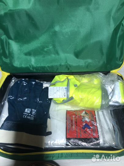 Продам сумку ADR,стяжные ремни