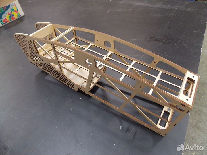 Набор для самостоятельной сборки Despot FW35