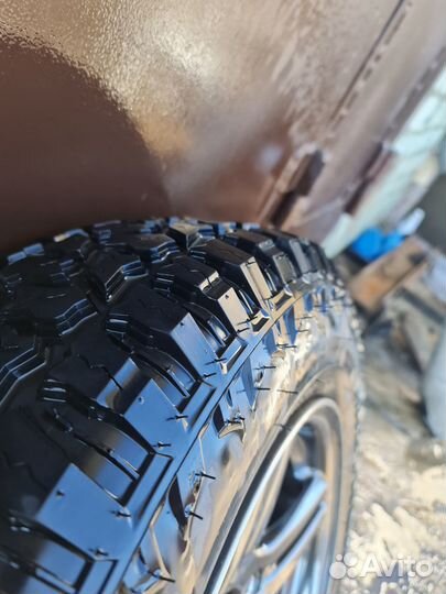 Maxtrek Extreme R/T 175/80 R16 91S