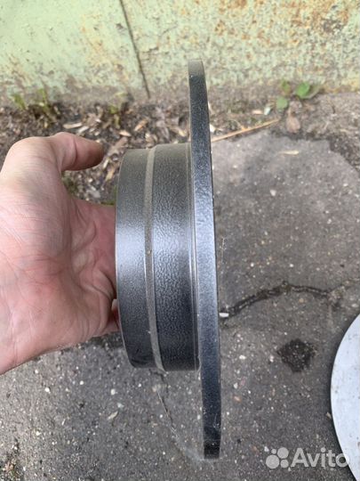 Тормозные диски задние Brembo