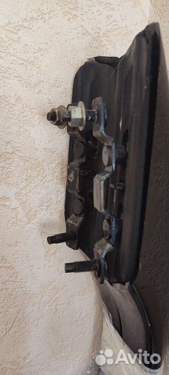 Рейлинги на крышу Инфинити fx 45,fx35