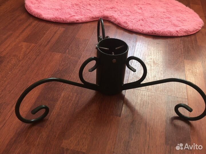 Подставка для живой елки