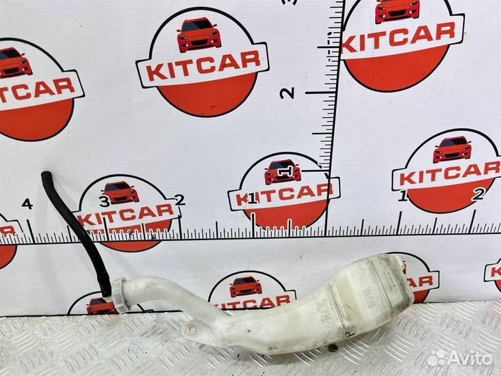 Расширительный бачок Honda Civic 5D