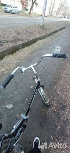 Велосипед