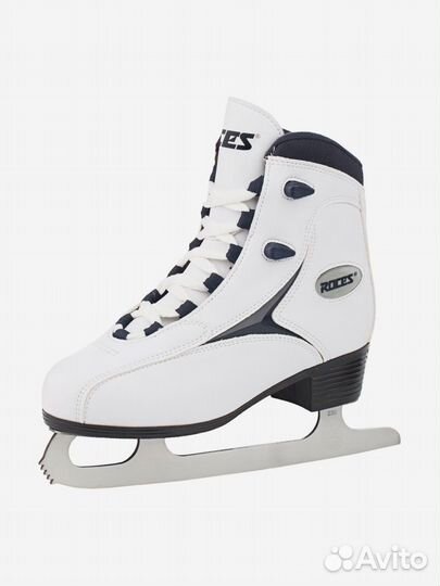 Фигурные коньки Roces