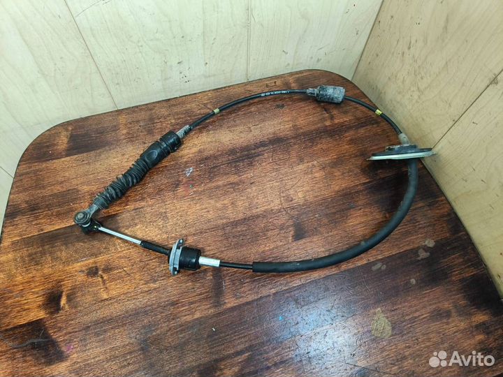 Трос АКПП Hyundai Solaris 1 1.6
