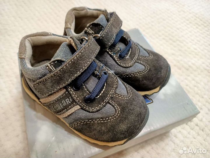 Обувь для мальчика