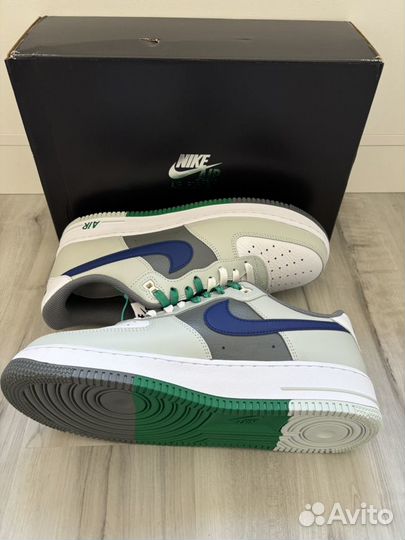 Кроссовки Nike Air Force 1 low оригинал