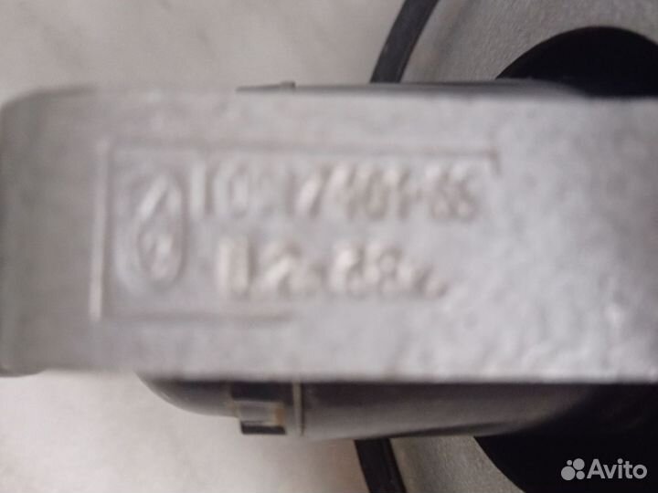 Лампа синяя медицинская СССР