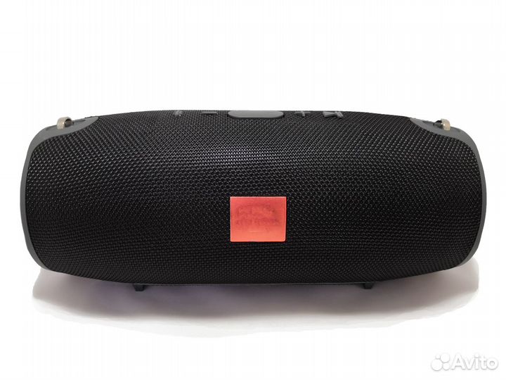Беспроводная громкая колонка JBL xtreme blackНовые