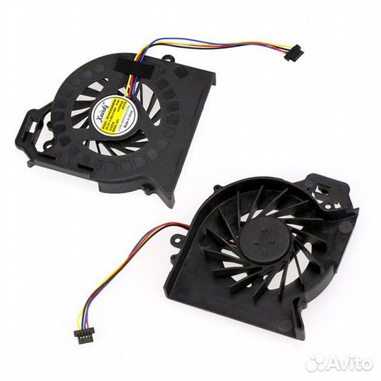 Вентилятор/Кулер для ноутбука HP DV6-6000 DV7-600