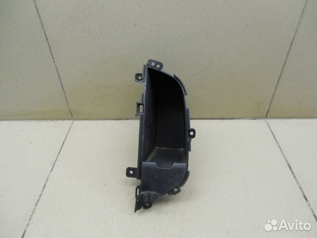 Бардачок Aveo (T300) 2011